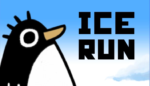 冰上跑酷（Ice Run） 游戏封面