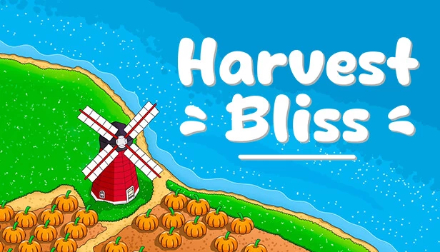 丰收之乐（Harvest Bliss） 游戏封面