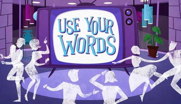 用你的话(Use Your Words) 游戏封面