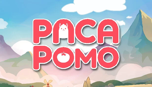 帕卡波莫（PacaPomo） 游戏封面