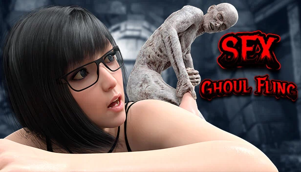 Sex Ghoul Fling🧟❤️ 游戏封面