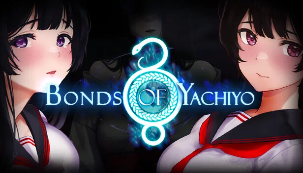 八千代的羁绊（Bonds of Yachiyo） 游戏封面