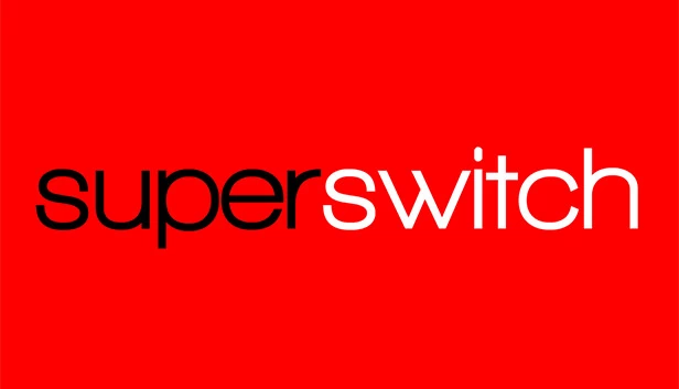超级开关（Super Switch） 游戏封面