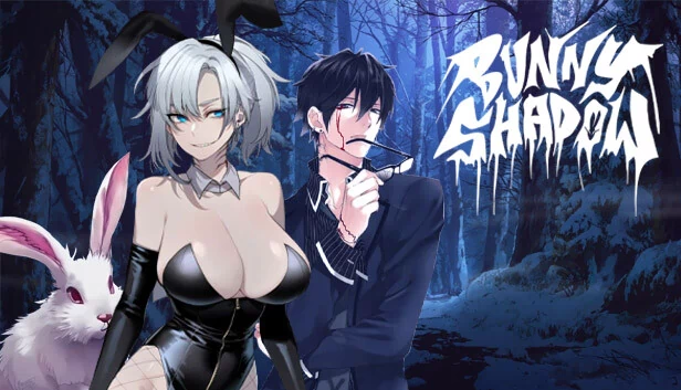 兔子阴影（BUNNY SHADOW） 游戏封面