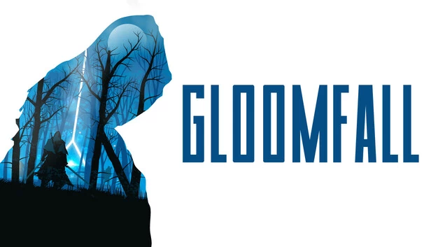 幽暗坠落（Gloomfall） 游戏封面