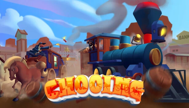 Chooing 游戏封面