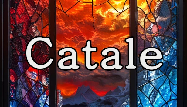卡塔勒（Catale） 游戏封面
