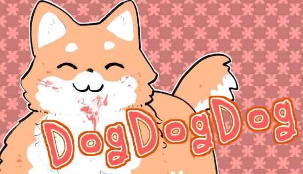 DogDogDog 游戏封面
