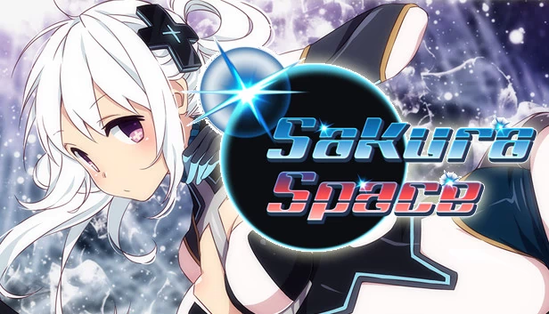 樱花空间（Sakura Space） 游戏封面