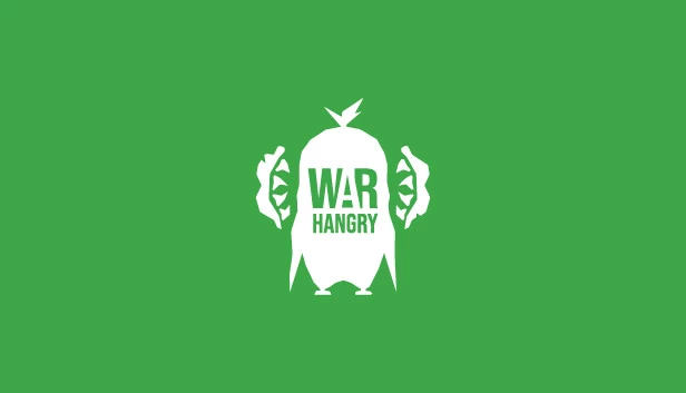 W.A.R. HANGRY 游戏封面