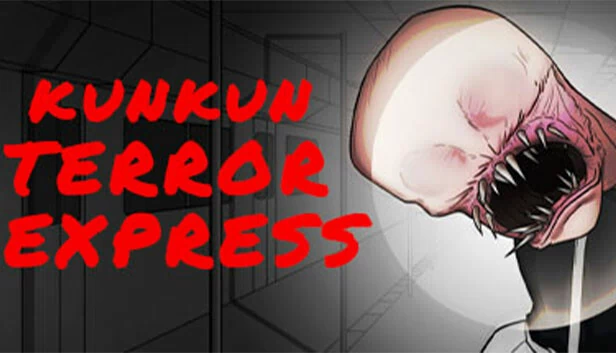 坤坤恐怖快车（Kunkun Terror Express） 游戏封面