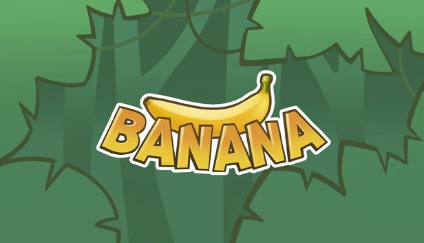 香蕉（Banana） 游戏封面