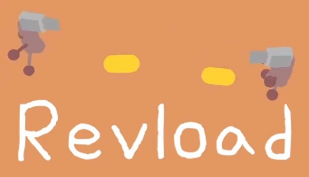 Revload 游戏封面
