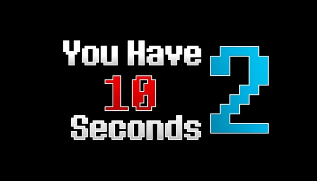 你有10秒 2(You Have 10 Seconds 2) 游戏封面