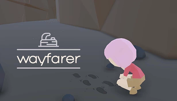 流浪者（Wayfarer） 游戏封面
