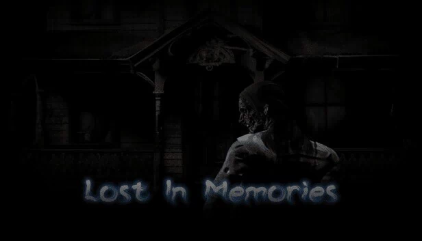 迷失在记忆中（Lost In Memories） 游戏封面