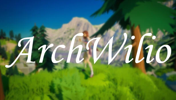ArchWilio 游戏封面