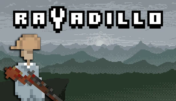 雷亚迪洛（Rayadillo） 游戏封面