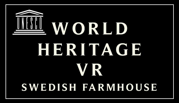 世界遗产VR：瑞典农舍（World Heritage VR: Swedish Farmhouse） 游戏封面