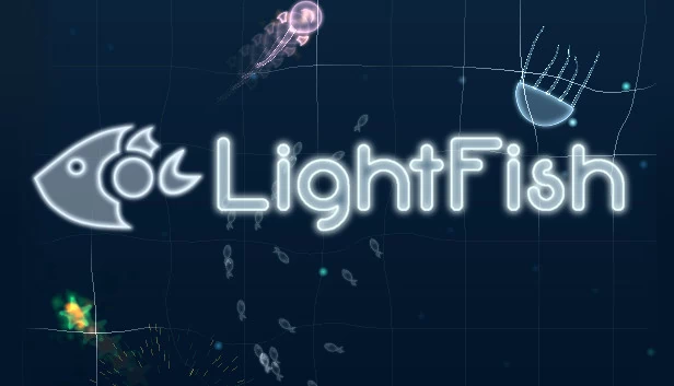 Lightfish 游戏封面