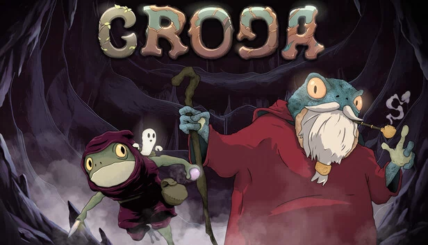 格罗达（GRODA） 游戏封面