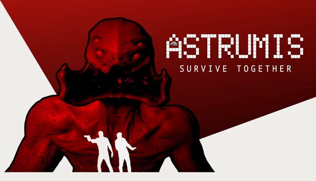 Astrumis - 共同生存（Astrumis - Survive Together） 游戏封面