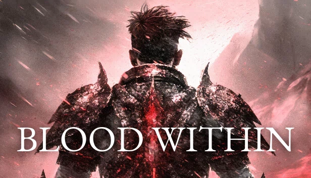 血之内部（Blood Within） 游戏封面