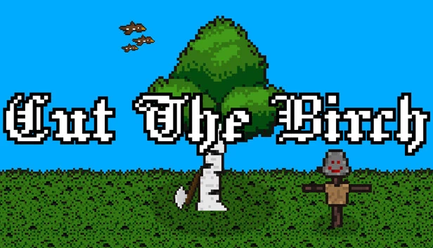 Cut The Birch 游戏封面