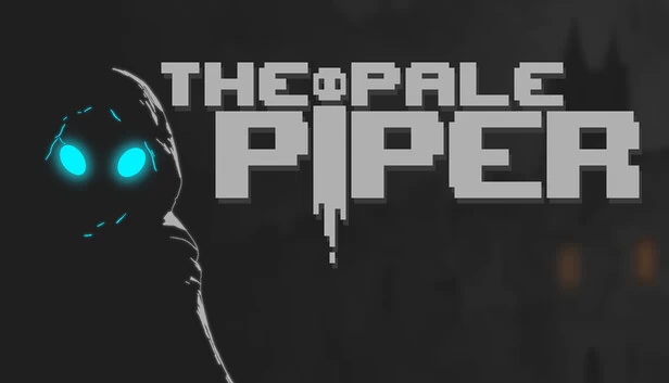 苍白笛手（The Pale Piper） 游戏封面