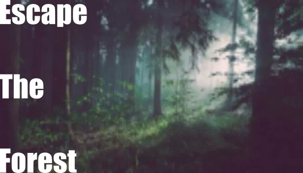 逃离森林（Escape The Forest） 游戏封面