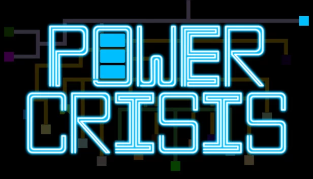 电力危机（POWER CRISIS） 游戏封面