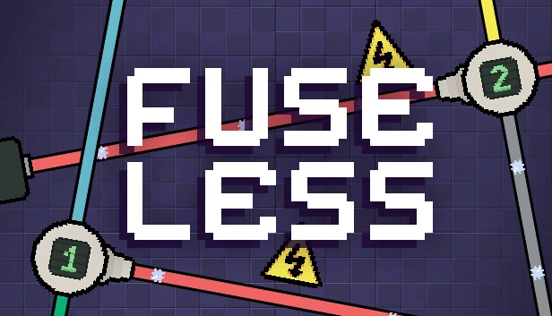 Fuseless 游戏封面