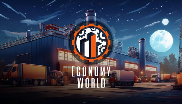 经济世界（Economy World） 游戏封面