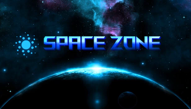 太空区域（Space Zone） 游戏封面