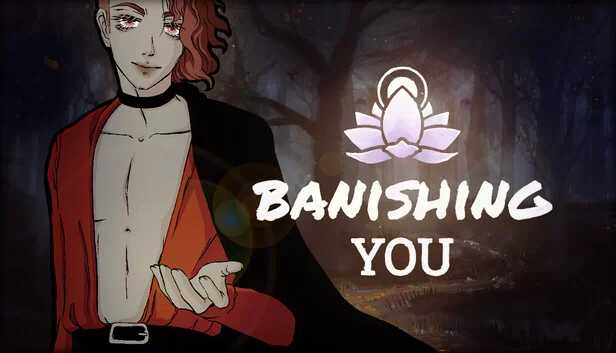 放逐你（Banishing You） 游戏封面
