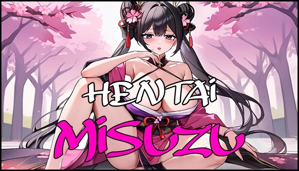 Hentai Misuzu 游戏封面