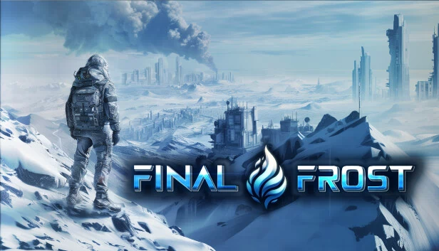 最终霜冻（Final Frost） 游戏封面