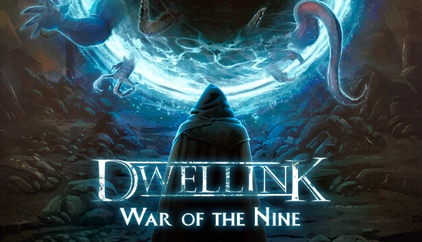 Dwellink:九王之战(Dwellink: War of the Nine) 游戏封面