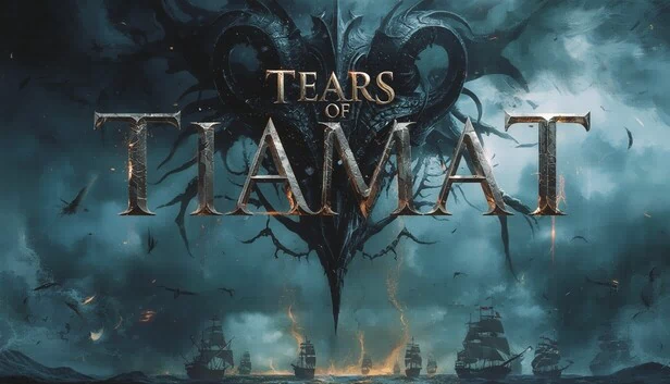提亚马特之泪（Tears of Tiamat） 游戏封面