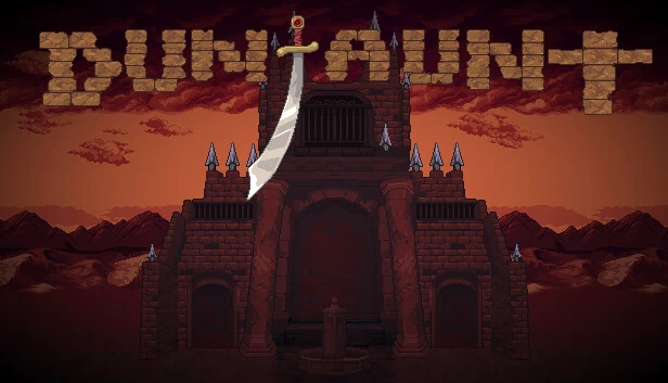 DunJaunt 游戏封面