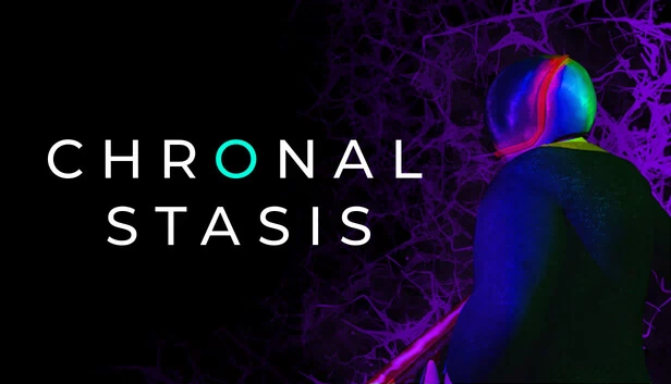 时间停滞（Chronal Stasis） 游戏封面