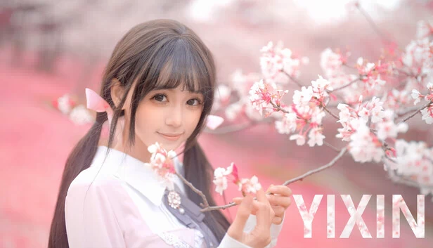Yixin 游戏封面