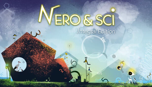 Néro & Sci ∫ 完整版（Néro & Sci ∫ Integral Edition） 游戏封面
