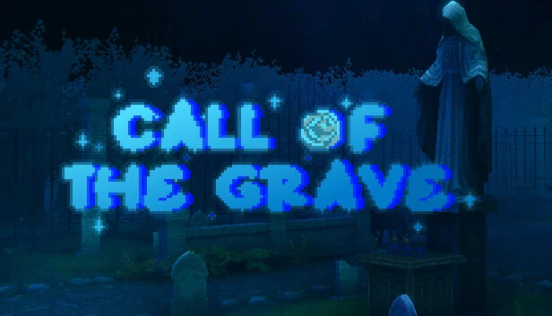 Call of the Grave 游戏封面