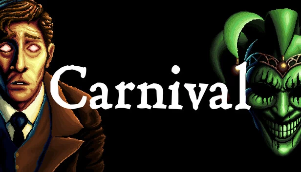 嘉年华（Carnival） 游戏封面