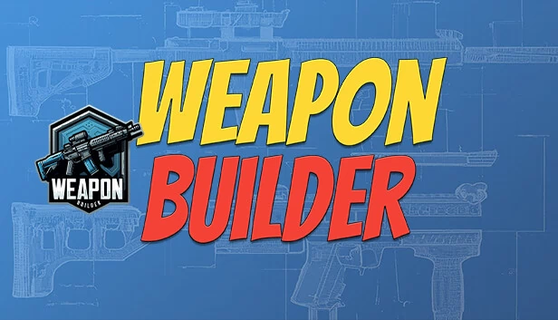 武器制造者（Weapon Builder） 游戏封面