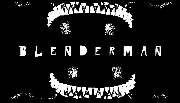 搅拌机人（Blenderman） 游戏封面