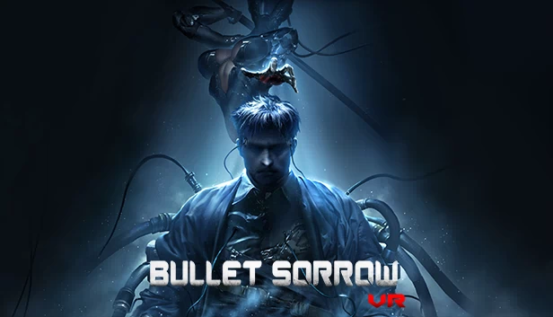 子弹悲歌 VR（Bullet Sorrow VR） 游戏封面