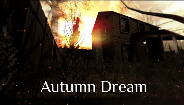 秋日之梦（Autumn Dream） 游戏封面