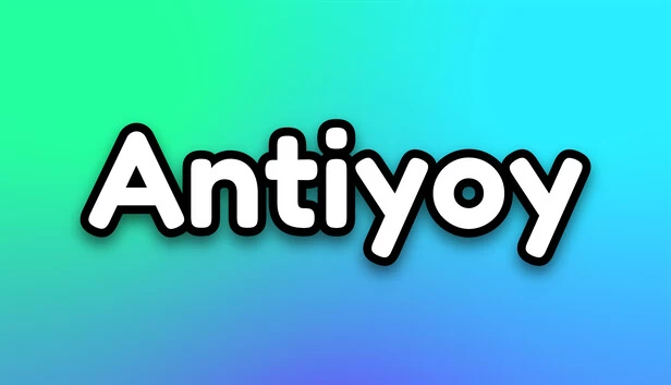 Antiyoy 游戏封面